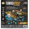 Настольная игра Гарри Поттер Funkoverse Funko Pop Strategy Game: Harry Potter #102 Base Set