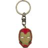Брелок Abystyle Marvel Keychain Iron Man Железный человек