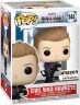 Фігурка Funko Marvel Civil War Hawkeye Фанко Соколине око Amazon Exclusive 1144
