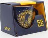 Кружка Valve CS: GO Icon Splatter Mug 350 ml Navy