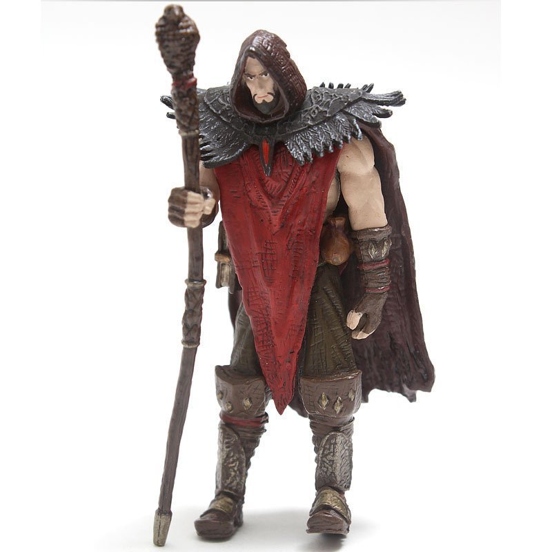 Warcraft hotsell medivh figure