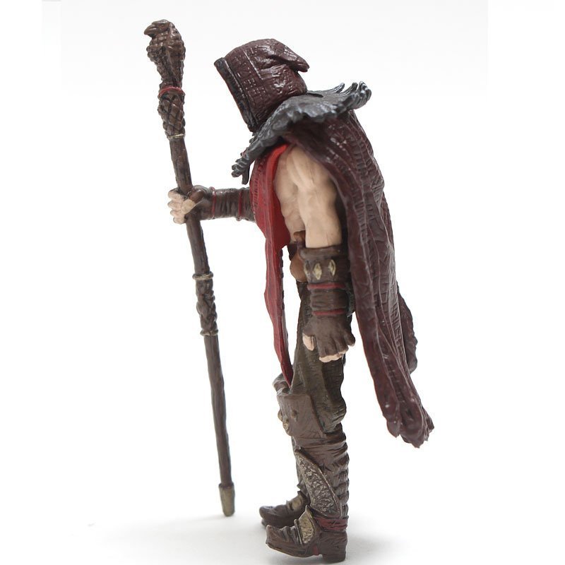Warcraft shop medivh figure