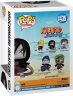 Фігурка Funko Naruto: Orochimaru Akatsuki Фанко Наруто Орочімару 1435