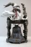 Статуетка Assassin's creed ALTAIR THE LEGENDARY STATUE. 29 CM. колекційне видання