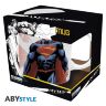 Чашка Abystyle DC COMICS Superman Man of Steel Ceramic Mug кухоль Супермен 320 мл