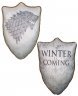 Подушка Game of Thrones  House STARK (Official HBO Licensed Product)