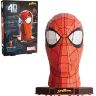 Пазл 4D Build Marvel Spider-Man puzzle 3D картон Человек паук 82 шт.