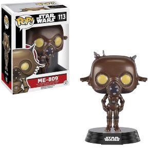 Funko Star Wars: ME-809