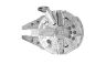Metal Earth 3D Model Kits Star Wars Millennium Falcon