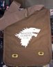 Сумка Game of Thrones Stark Messenger Bag №2