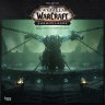 Календар 2022 World of Warcraft Square Wall Blizzard 16-month calendar
