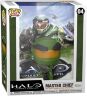 Фігурка Funko Halo Master Chief фанко Спартанець Хейло Майстер Чіф 04