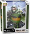 Фигурка Funko Halo Master Chief фанко Спартанец Хейло Мастер Чиф 04