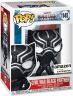 Фігурка Funko Marvel Civil War Black Panther Фанко Чорна пантера Amazon Exclusive 1145