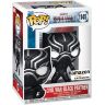 Фигурка Funko Marvel Civil War Black Panther Фанко Чёрная пантера Amazon Exclusive 1145