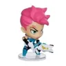 Мини фигурка Cute But Deadly Series 3 (Overwatch Edition) Zarya