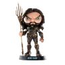 Фигурка DC Aquaman Mini Co Hero Series Figure Аквамен