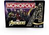 Монополія настільна гра Monopoly Game: Marvel Avengers Edition