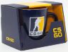 Кружка Valve CS: GO Esport Mug 350 ml Gold
