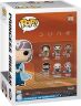 Фігурка Funko Pop Movies: Dune Princess Irulan фанко Дюна Принцеса Ірулан 1498