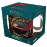 Чашка ABYstyle Harry Potter FANTASTIC BEASTS Mug Кружка Гарри Поттер Фантастические твари 320 мл 