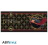 Чашка ABYstyle Harry Potter FANTASTIC BEASTS Mug Кружка Гаррі Поттер Фантастичні тварюки 320 мл 