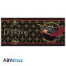 Чашка ABYstyle Harry Potter FANTASTIC BEASTS Mug Кружка Гарри Поттер Фантастические твари 320 мл 