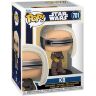 Фігурка Funko Star Wars: KB Фанко Зіркові війни Кейбі 701