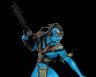 Статуэтка Avatar — Jake Sully Statue  Sideshow