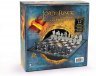Шахматы Властелин колец Lord of The Rings Battle for Middle Earth Chess Set (The Noble Collection)