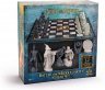 Шахи Володар кілець Lord of The Rings Battle for Middle Earth Chess Set (The Noble Collection)