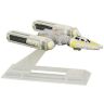 Фігурка Star Wars (Episode VII - The Force Awakens) Black Series Titanium Vehicles - Y-Wing Fighter