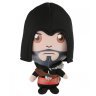 М'яка іграшка Assassin's Creed Ezio Black Outfit Plush