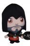 М'яка іграшка Assassin's Creed Ezio Black Outfit Plush