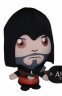 Мягкая игрушка Assassin's Creed Ezio Black Outfit Plush