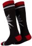 Шкарпетки JINX The Witcher White Wolf Socks Відьмак