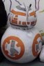 М'яка іграшка Star Wars - BB-8 Plush №2