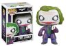 Фігурка Batman: Funko POP Dark Knight The Joker Figure Джокер фанко 36