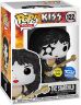 Фігурка Funko KISS The Starchild Фанко Кісс Старчайлд Glow in The Dark (Exclusive) 122