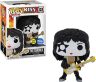 Фігурка Funko KISS The Starchild Фанко Кісс Старчайлд Glow in The Dark (Exclusive) 122