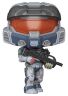 Фігурка Funko Games: Halo Infinite: Spartan Mark VII with BR75 Battle Rifle (Exclusive) 24