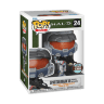 Фігурка Funko Games: Halo Infinite: Spartan Mark VII with BR75 Battle Rifle (Exclusive) 24