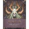 Книга Diablo III Адрии: Book of Adria: A Diablo Bestiary Твёрдый переплёт (Eng)
