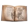 Книга Diablo III Адрии: Book of Adria: A Diablo Bestiary Твёрдый переплёт (Eng)