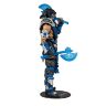 Фигурка Mortal Kombat McFarlane Toys Sub Zero Action Figure SubZero Сабзиро