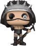 Фигурка Funko Pop Rocks: Marilyn Manson фанко