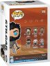Фігурка Funko Pop Movies: Dune Stilgar фанко Дюна Стілгар 1496