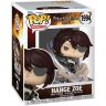 Фигурка Funko Premium Attack on Titan Hange Zoe фанко Атака Титанов Ханджи Зое 1994