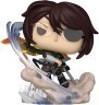 Фігурка Funko Premium Attack on Titan Hange Zoe фанко Атака Титанів Ханджі Зої 1994