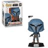 Фігурка Funko Star Wars: Koska Reeves Фанко Зіркові війни Коска Рівз (Exclusive) 489